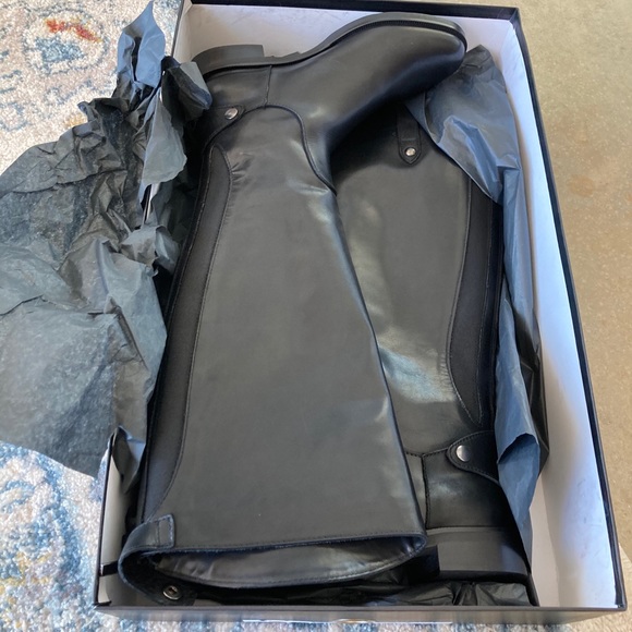 Riding boots 38 - Picture 8 of 10